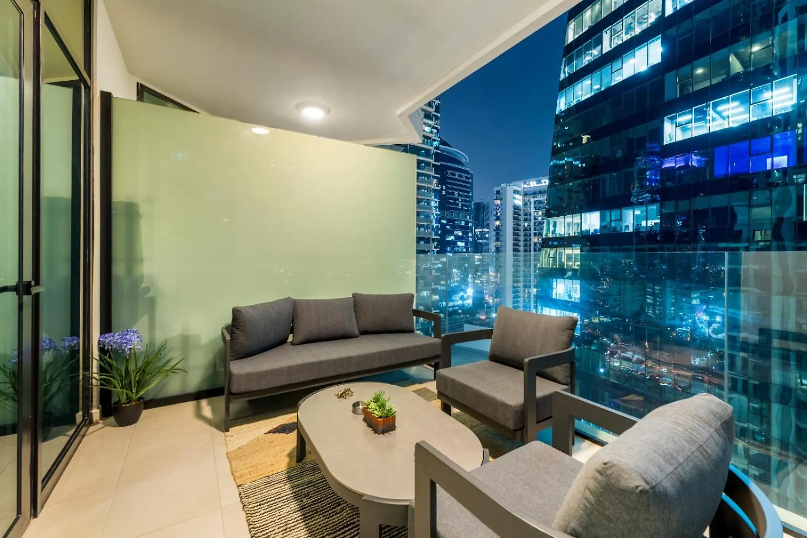 New 1 Bhk 5 Mins To Dubai Mall And Burj Khalifa Spojené arabské emiráty